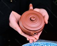 線(xiàn)律壺