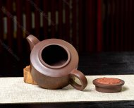 時(shí)來(lái)運轉