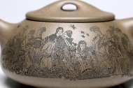 大滿(mǎn)瓢金陵十二釵