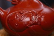《魚(yú)化龍套組》