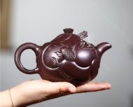 《魚(yú)化龍》
