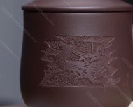 車(chē)馬圖