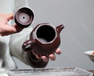 八方秦權