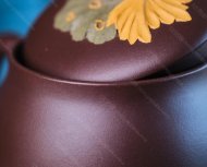 金玉滿(mǎn)堂杯