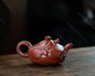 全手工魚(yú)化龍