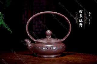 時(shí)來(lái)運轉