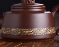 魚(yú)躍龍門(mén)