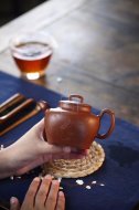 《魚(yú)樂(lè )壺》