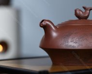 魚(yú)躍龍門(mén)