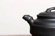 《雙線(xiàn)竹鼓》