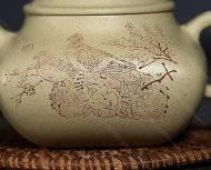 春滿(mǎn)玉壺