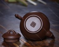 【笑櫻竹節】國家級工藝美術(shù)師陳衛明老師作