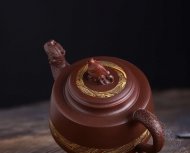 魚(yú)躍龍門(mén)