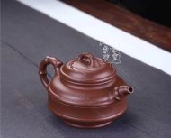 《雙線(xiàn)竹鼓》