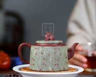 《絞泥八方來(lái)財》
