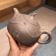 樹(shù)癭半月
