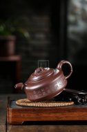 《雙線(xiàn)竹鼓》