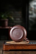 《雙線(xiàn)竹鼓》