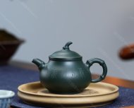 竹節潘壺