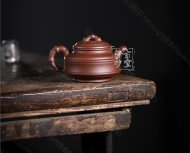 《雙線(xiàn)竹鼓》