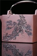 《松鶴長(cháng)春》