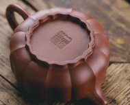 菱花周盤(pán)