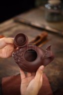 《魚(yú)躍龍門(mén)》