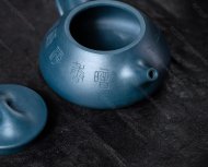 景舟滿(mǎn)瓢