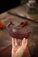 《魚(yú)躍龍門(mén)》