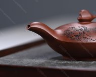 有鳳來(lái)儀