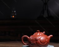 魚(yú)化龍
