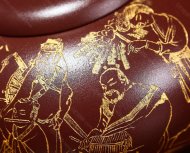 八仙過(guò)海