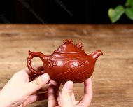 魚(yú)化龍