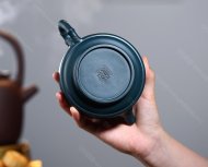雙線(xiàn)竹鼓
