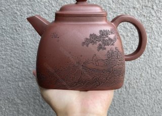 觀(guān)海聽(tīng)濤