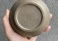竹·知足常樂(lè )壺