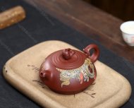 魚(yú)躍龍門(mén)