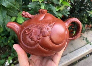 《魚(yú)化龍套組》