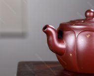 蓮開(kāi)并蒂
