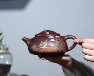 景舟滿(mǎn)瓢