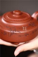 《周盤(pán)》