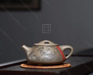 《大滿(mǎn)瓢》
