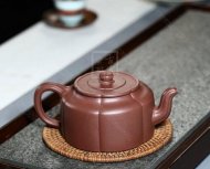 《梅花周盤(pán)》