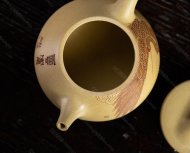全手工滿(mǎn)瓢