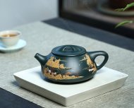 滿(mǎn)瓢