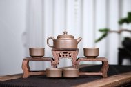《德鐘鳥(niǎo)語(yǔ)清心》