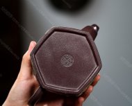 六方秦權