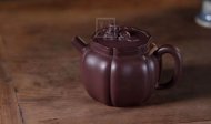 《獅球》宜興紫砂壺獅球實(shí)力派名家手工泡茶壺茶具紫泥