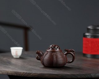 漁樂(lè )潘壺