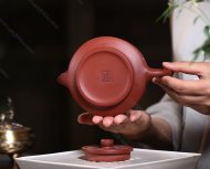 古月周盤(pán)